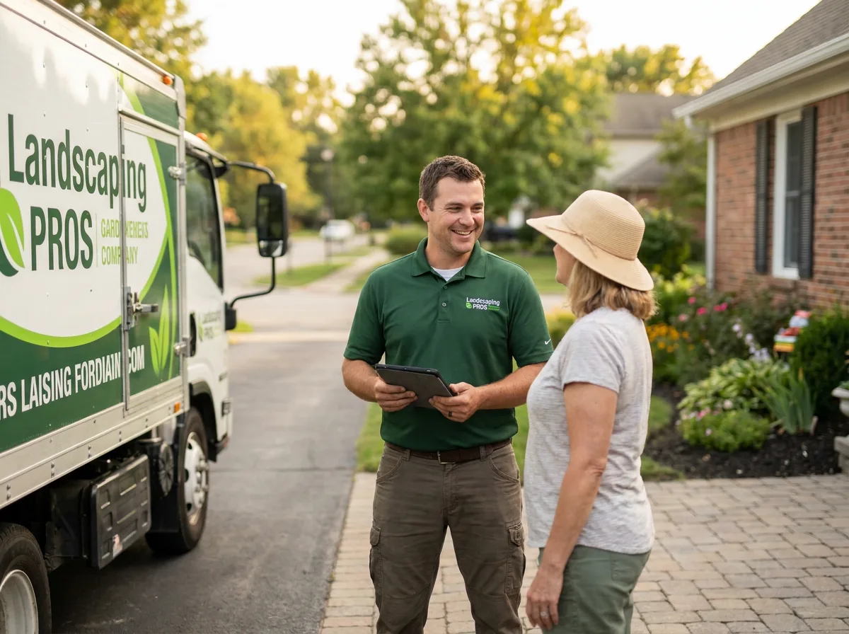 Landscaping Chesterfield, MA FAQs